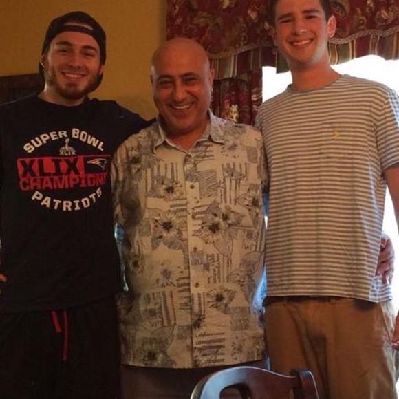 Meet your Posher, Justin - Picture 1 of 1