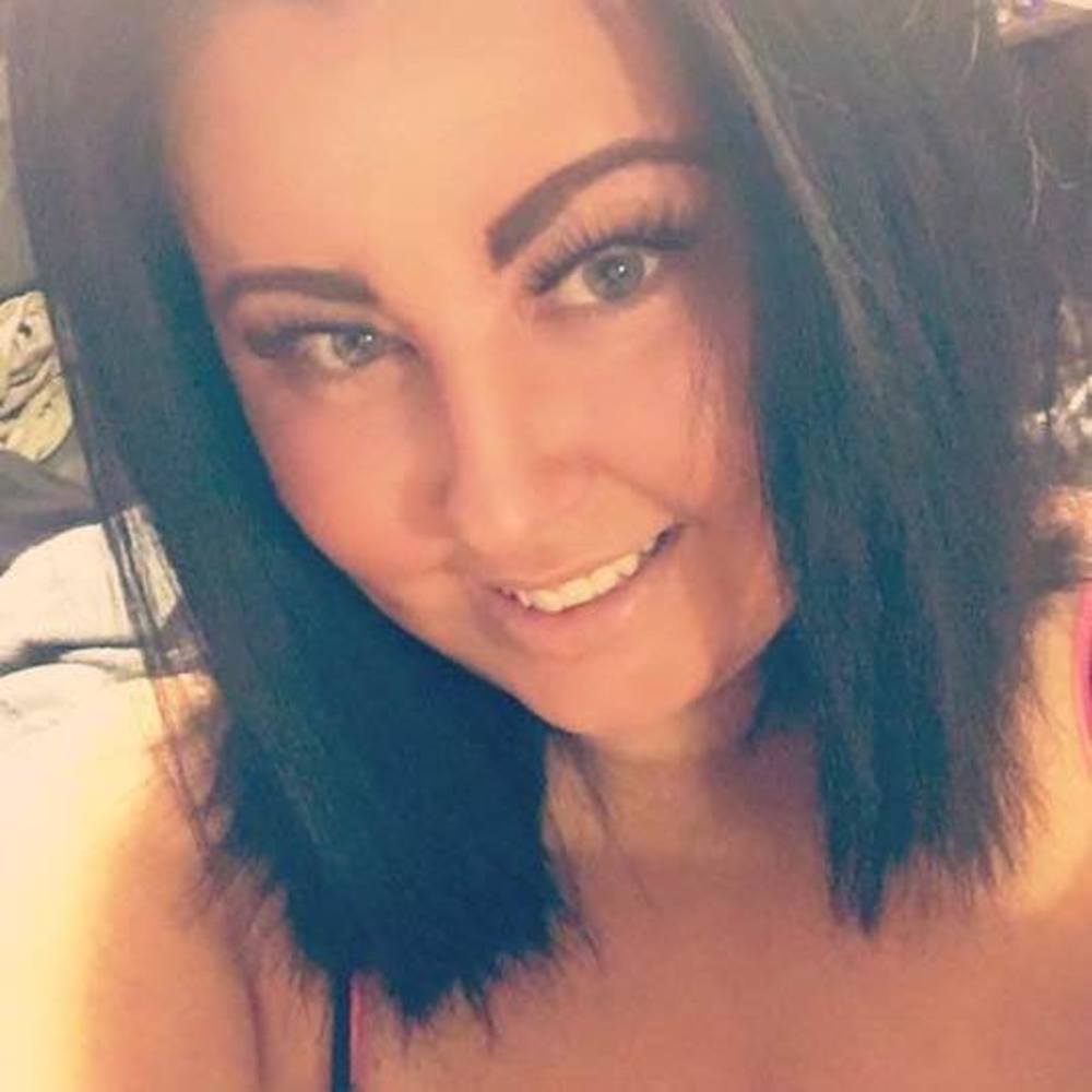 Meet your Posher, Samantha