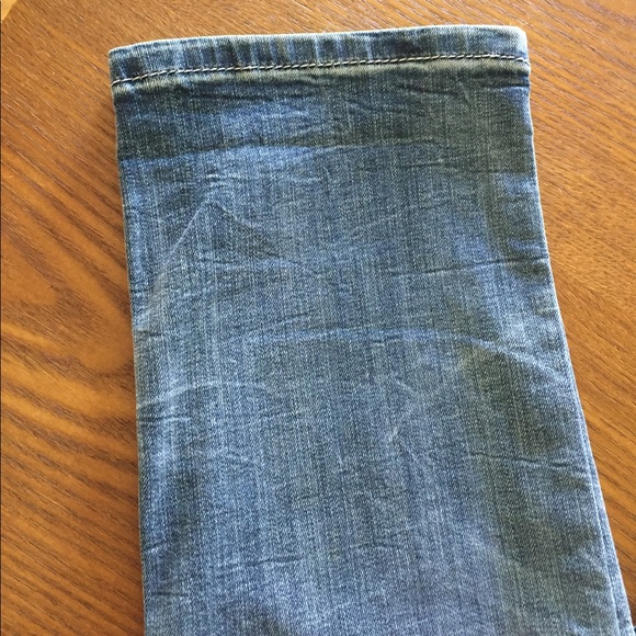 Miss me signature straight jeans brand new - Picture 5 of 6