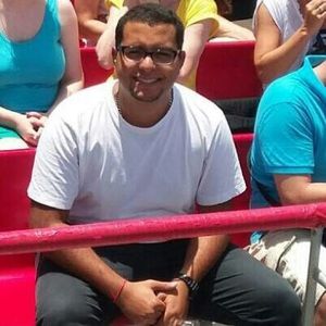 Meet your Posher, Esteban