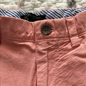 Men's size 29 banana republic shorts