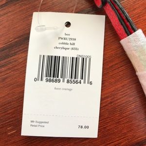 Kate Spade Wristlet NWT