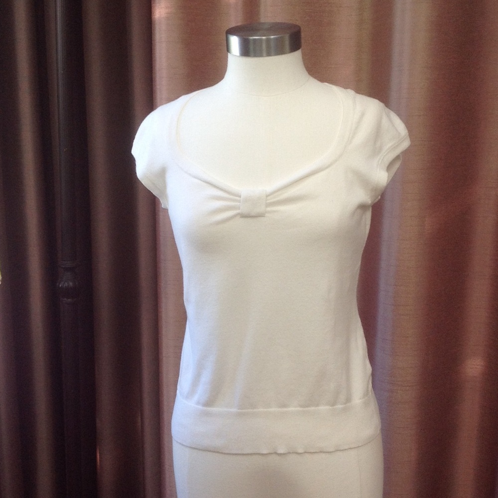 Banana Republic knit top