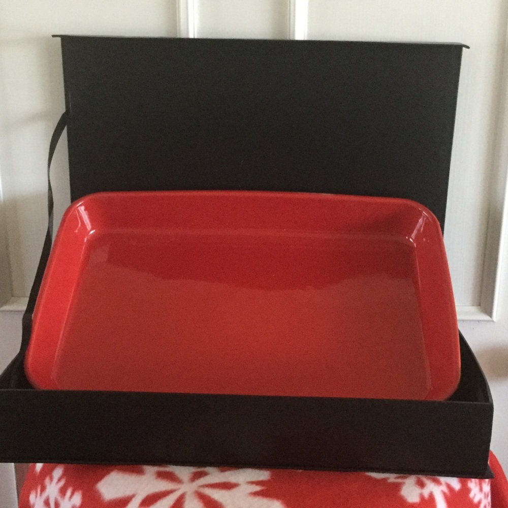 Chinese dish set