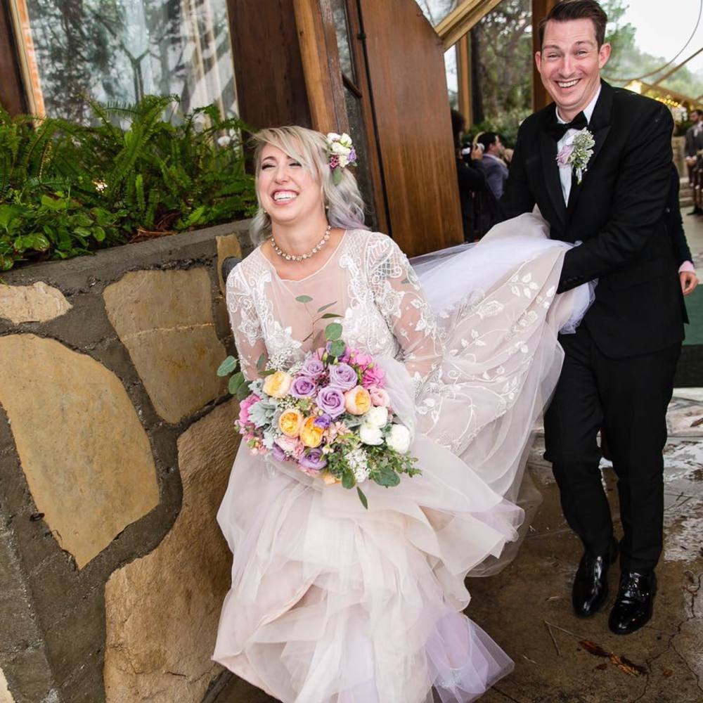 Meet your Posher, Jacquie