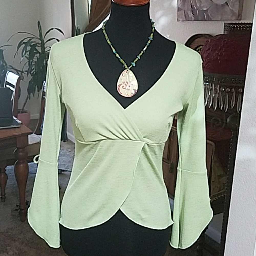 Top