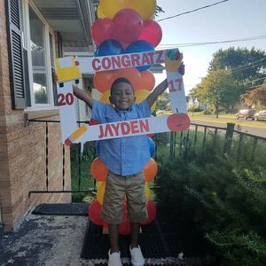 Meet your Posher, Trish