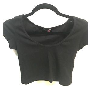 Guess Crop Top