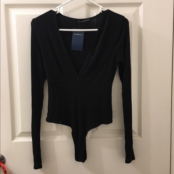 Brandy Melville Tops - BNWT Brandy Melville bodysuit