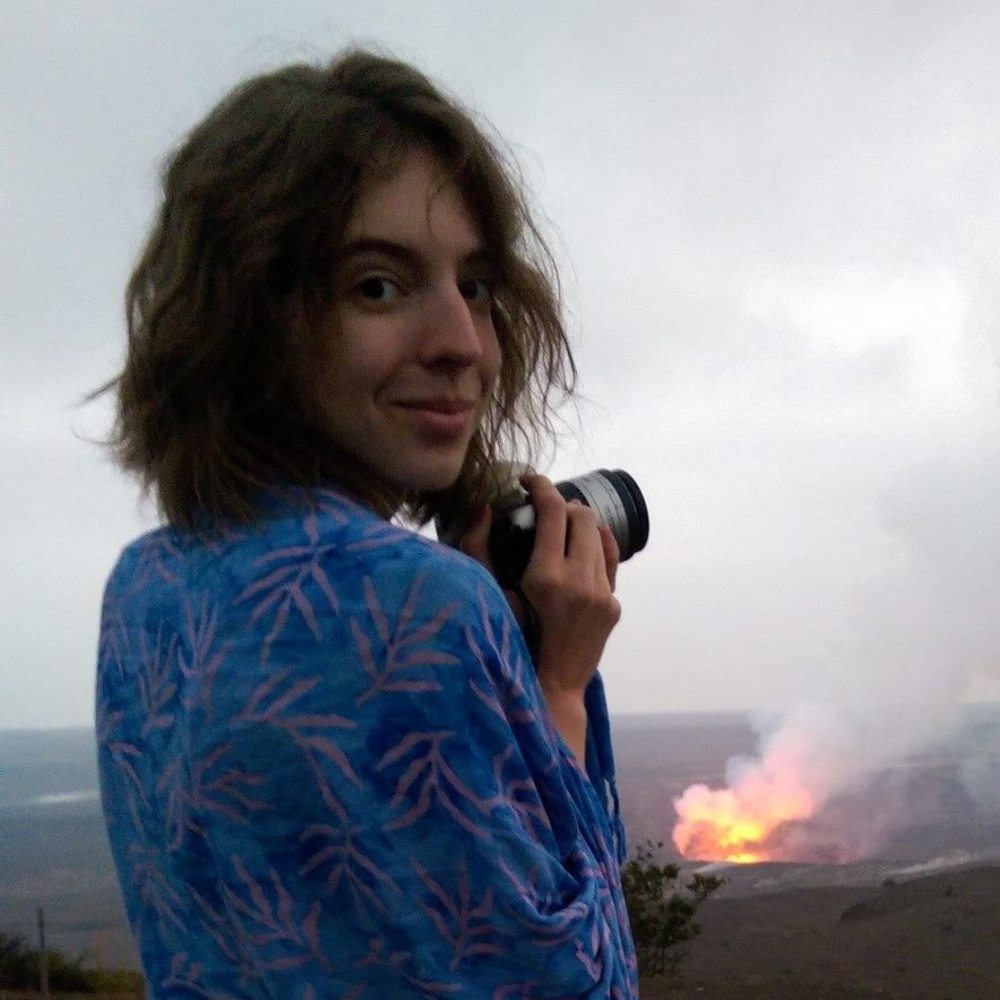 Meet your Posher, Kathryn