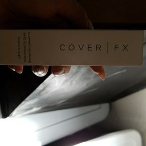 Cover fx illuminating primer