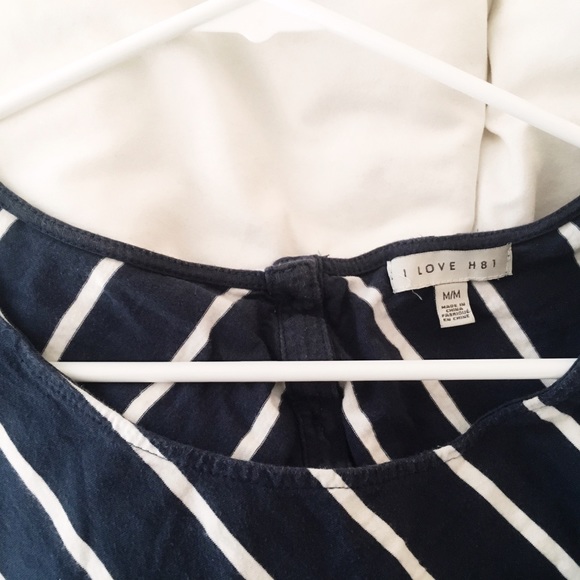 Romper and T shirt - Picture 3 of 4