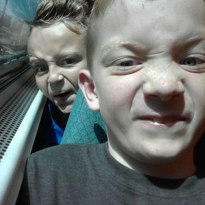 Meet your Posher, Brian