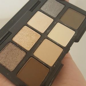 Smashbox Full Exposure Travel/Mini Palette