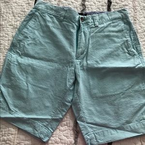 Men's banana republic shorts