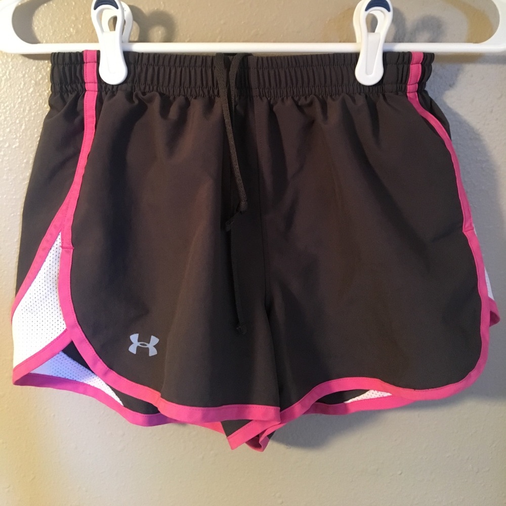 Under armour shorts