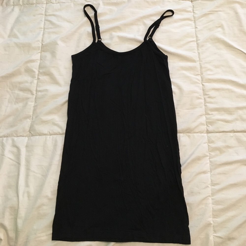 I have tooooo many tanks.