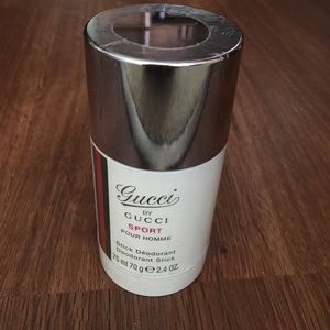 Gucci Sport Stick Deodorant