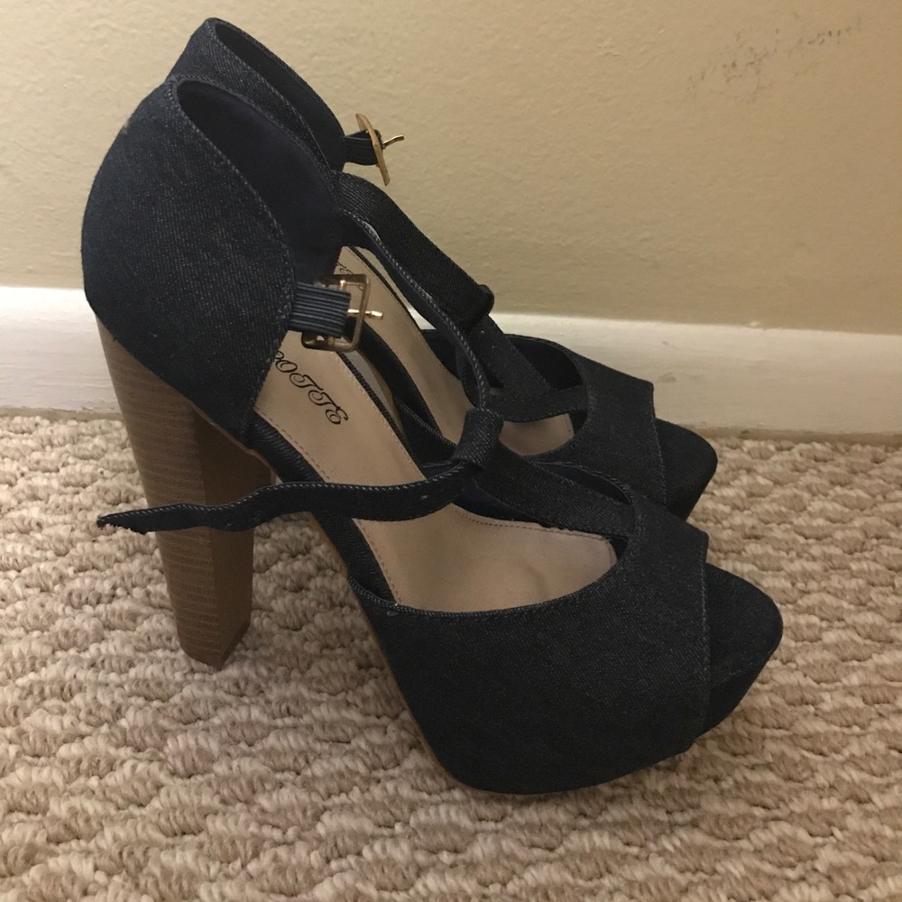 Shoes