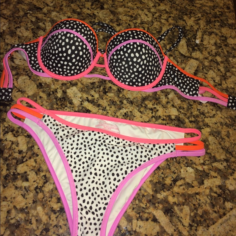 Victoria Secret swimwear