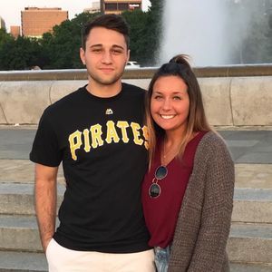 Meet your Posher, Nick