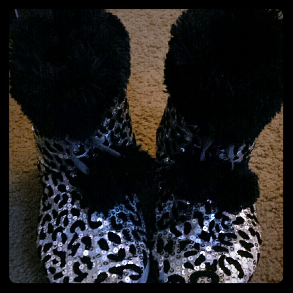 House Boots