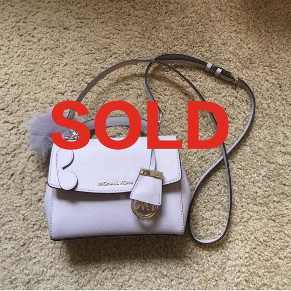 MK nano size bag