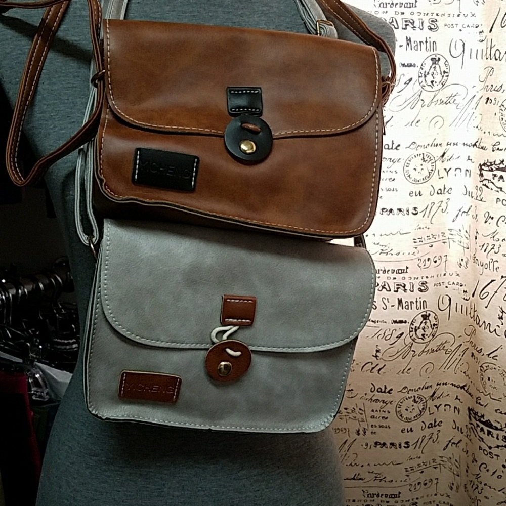 Mini Shoulder bag