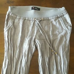 Guess Linen Pants