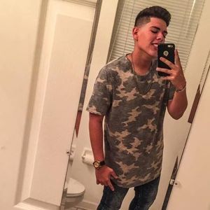 Meet your Posher, Brayanth