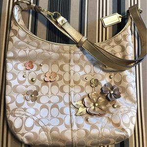 Coach Purse - Used  - Great Condition
