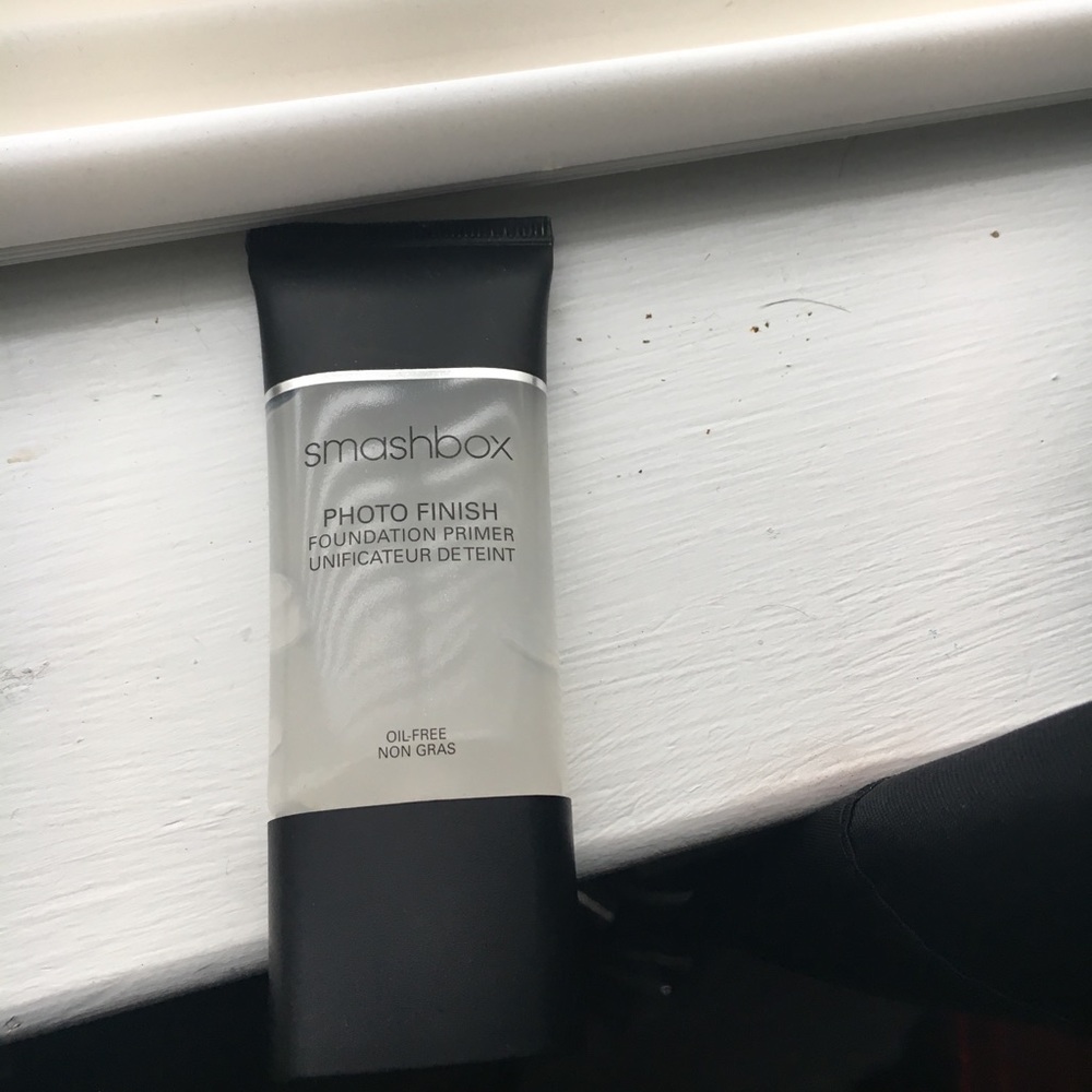 Smashbox primer