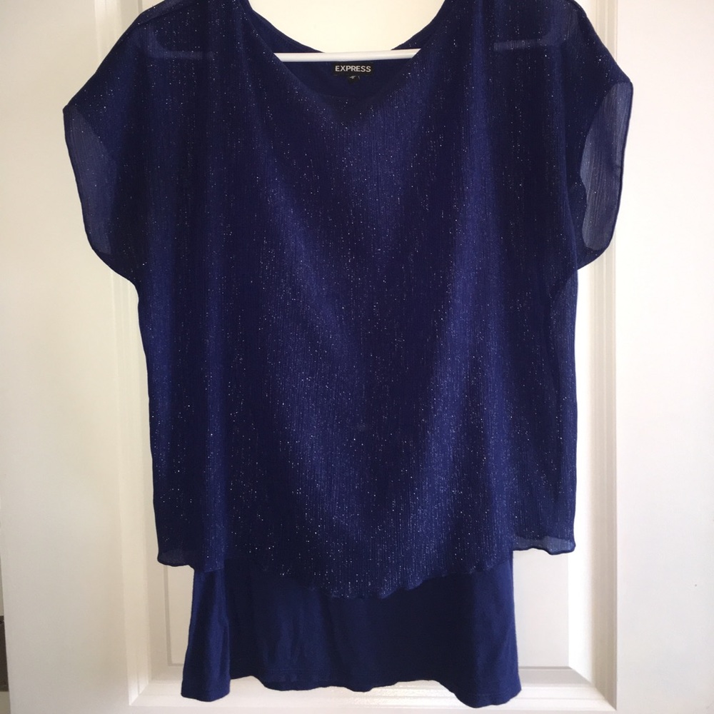 Express top