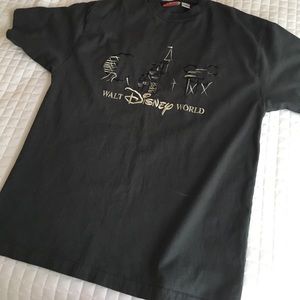 Vintage Walt Disney World T-Shirt