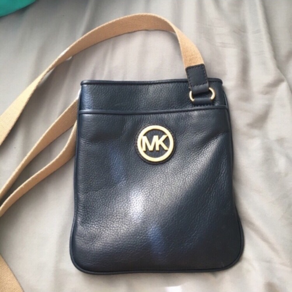 Michael Kors Crossbody