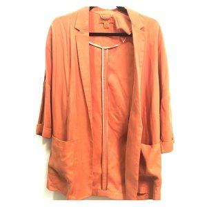 Amisu Light Blazer
