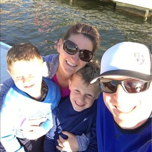 Meet your Posher, Craig