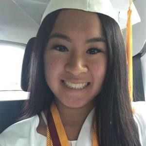 Meet your Posher, Meaghan