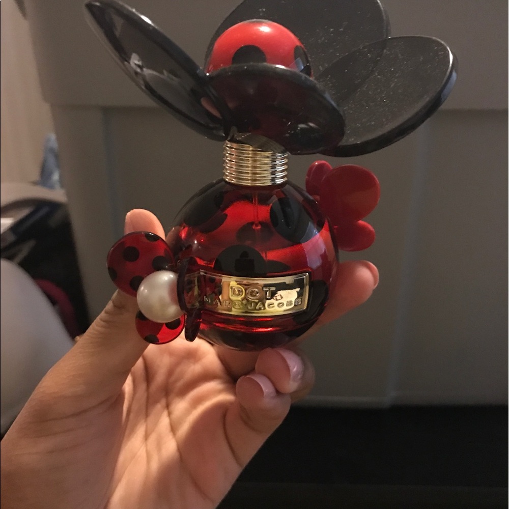 Dot x Marc Jacobs perfume