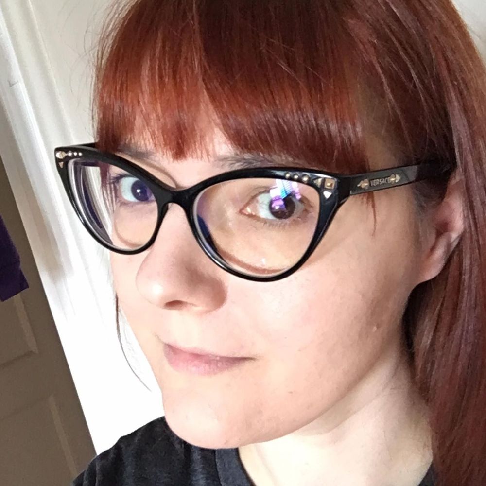 Meet your Posher, Sofie