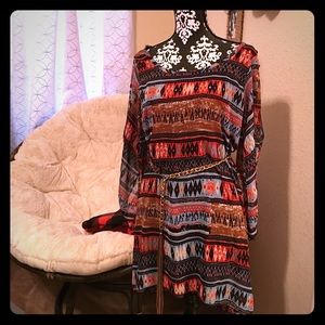 Boutique Dress