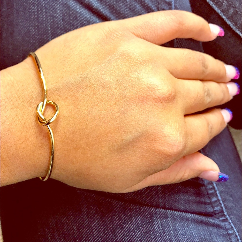 💖LOVE KNOT💖BRACELET