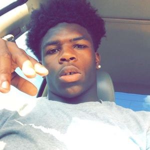 Meet your Posher, Ronnie