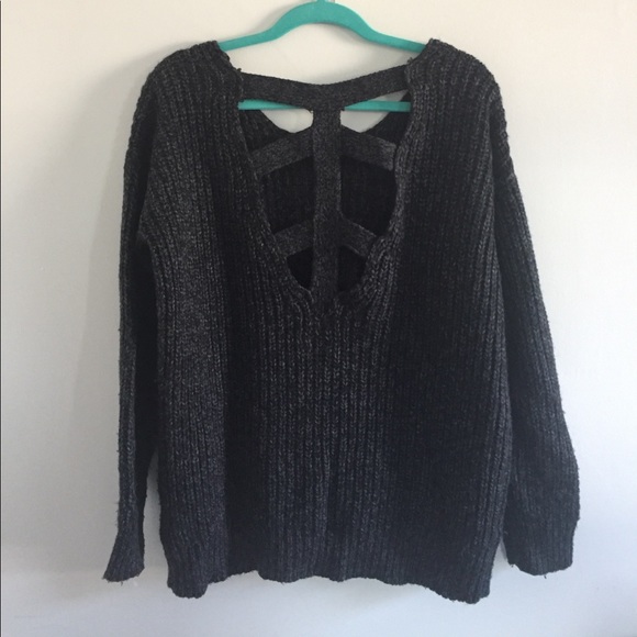 Urban Outfitters Sweaters - Sparkle & Fade Urban Outfitters sweater S