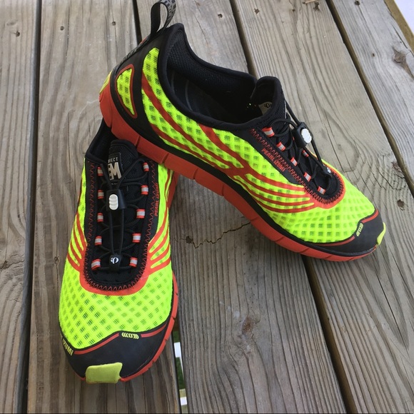 Pearl Izumi Other - ❄️SALE❄️ Men's Pearl Izumi Running Shoes