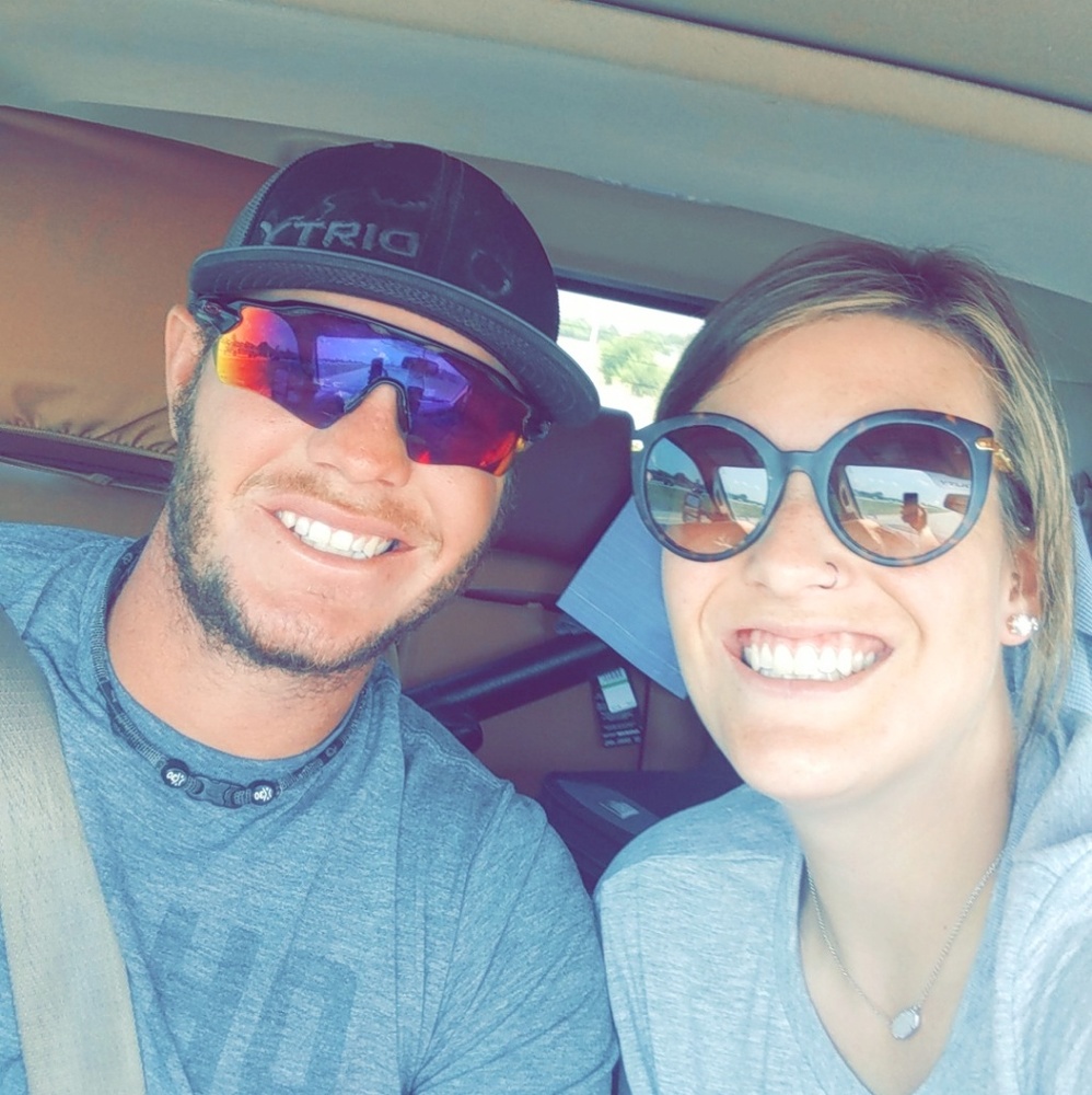 Meet your Posher, Darcy