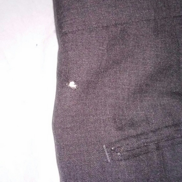 Huntington Slacks - Picture 2 of 2