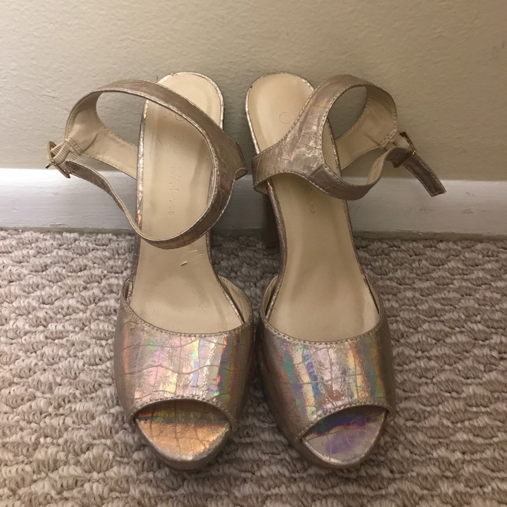 Shoes - Picture 2 of 2
