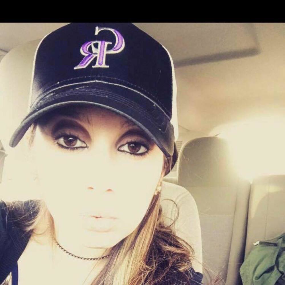 Meet your Posher, Veronica