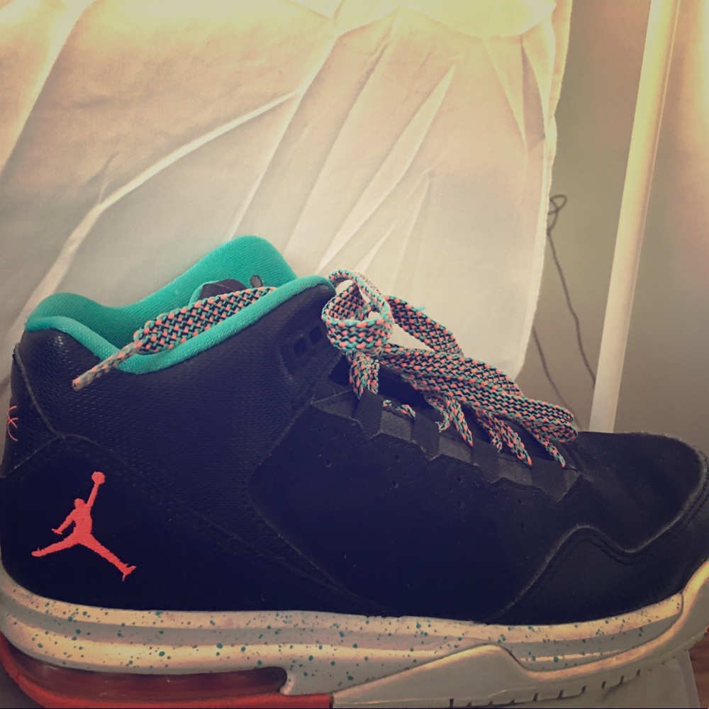 Jordan flights